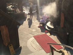 -裕龙汤泉