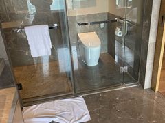 -重庆解放碑威斯汀酒店