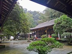 -常德桃花源景区