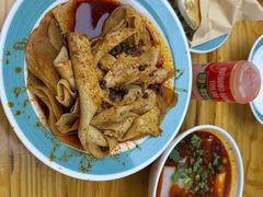 -马三洋芋片(兰州总店)