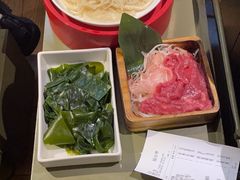 -九鼎轩脆毛肚火锅(南京东路店)