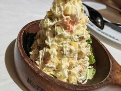 -俄士厨房(时代天街店)