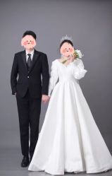 点击看大图 -太郎花子婚纱摄影艺术中心