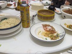 -沪华海鲜大酒楼(南汇店)