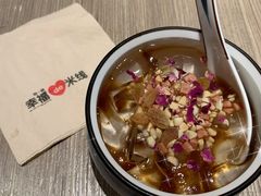 -云味馆·云南菜·云南米线(景田店)