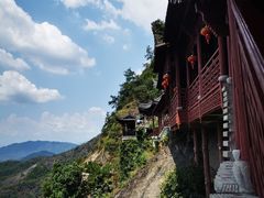 -大慈岩风景区