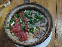-文记煲仔饭