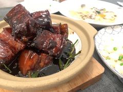 -新吉士·上海菜(浦东LCM置汇旭辉店)