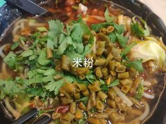 -覃记螺蛳粉·桂林米粉(鼓楼南街店)