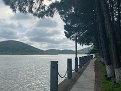 -南北湖风景区