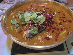 -云晓光头烧烤吧(盛夏店)