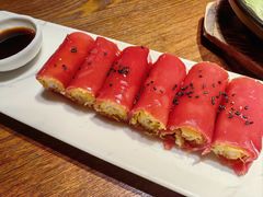 -南拳十三姨·潮汕砂锅粥(世纪金源店)