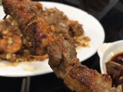 -来顺成饭庄