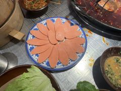 -冯校长老火锅(深圳总店)