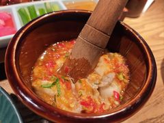 -茄子恰恰·新云南小炒(坪山益田店)