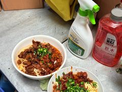 -丁记面馆(凤凰店)