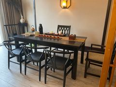 -梧桐花园餐厅(新城店)