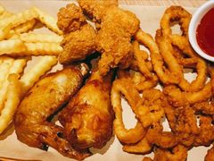-必胜客(龙泉万达店)