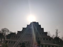 -北京世界公园