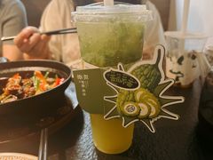 -旺爷砂锅·茶作(国贸城店)