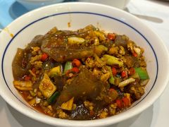 -洞庭米湘·湖南菜(银河SOHO店)