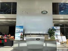 -上海伟杰·捷豹路虎4S店(闵行店)