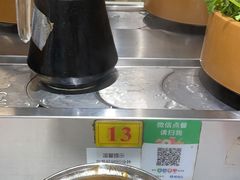 -川锅·火锅·烤肉自助餐厅