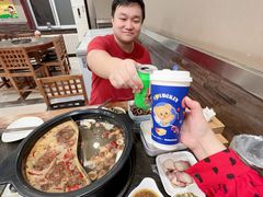 -川成串·自助串串香火锅(朝阳店)