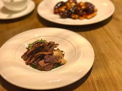 麻辣山珍-枣子树·素食餐厅(普陀山店)