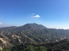 -凤凰山