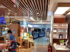 -西贝莜面村(当代商城店)