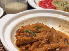 -曹家小菜(胜太路店)