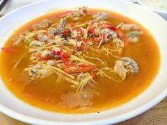 -九老汉·川渝江湖菜(合川路2店)