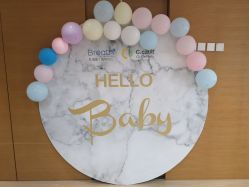 -杭州贝瑞斯美华妇儿医院·早孕·产检·儿科