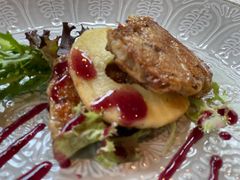 -上林铁板烧(延安西路店)