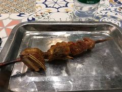 -阿拉丁新疆风味餐厅·清真(罗廊巷店)