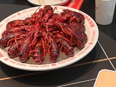 -周姑娘不等味·牛羊肉火锅·螃蟹罗氏虾·烤鱼烤串(高邮店)