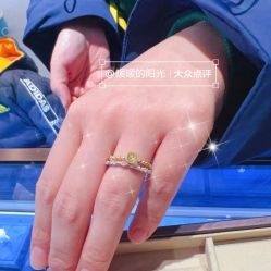 点击看大图 -Cindy Jewelry·钻戒·彩色宝石