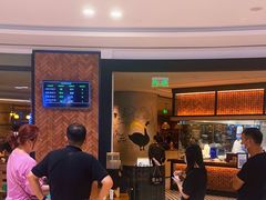 门面-荣小馆(椒江青悦城店)
