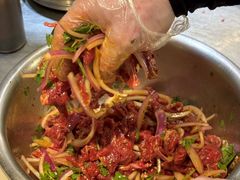-炭之家·齐齐哈尔非遗烤肉·鲜切直供(中央大街店)