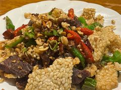 -徐州小院(永宁北路店)