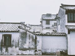 -山塘街