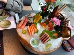 -花潮料理艺食馆(成都万象城店)