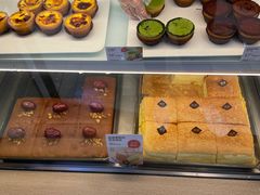 -满满元气和田大枣糕·蛋糕(朝阳大悦城店)