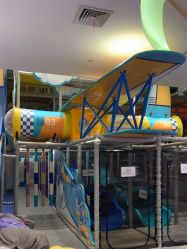 -MELAND CLUB亲子乐园·派对(浦东LCM置汇旭辉馆)