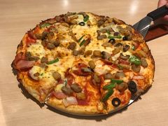 -必胜客(漕宝路店)