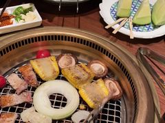-御牛道日式烤肉料理(杭州万象城店)