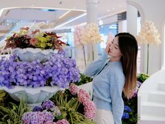 -天河城购物中心