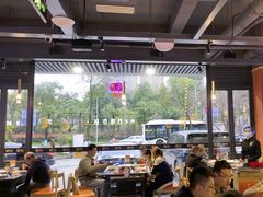 -老船舫·现做活鲜鱼馆(东郊记忆店)