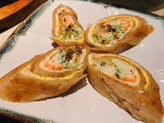 -T館·花园艺术餐厅